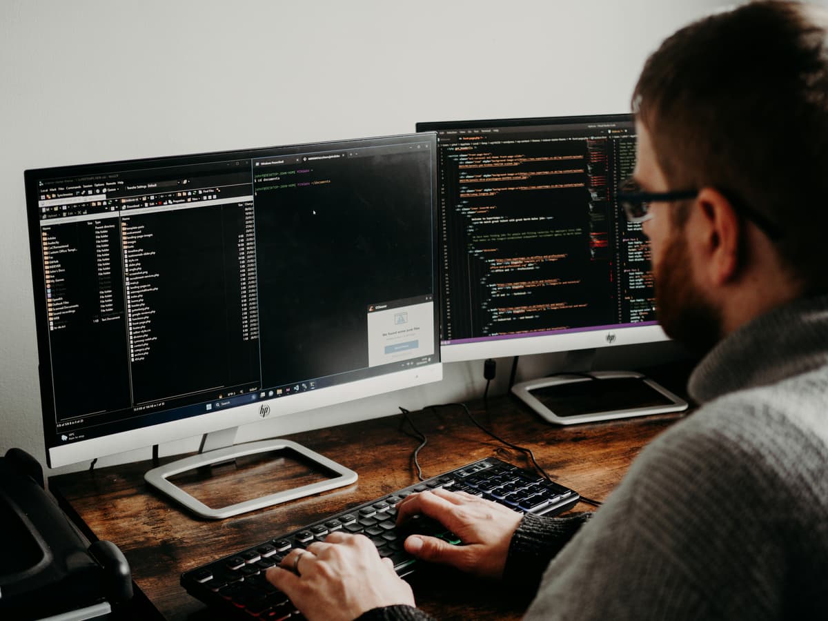 Desarrollo de Software